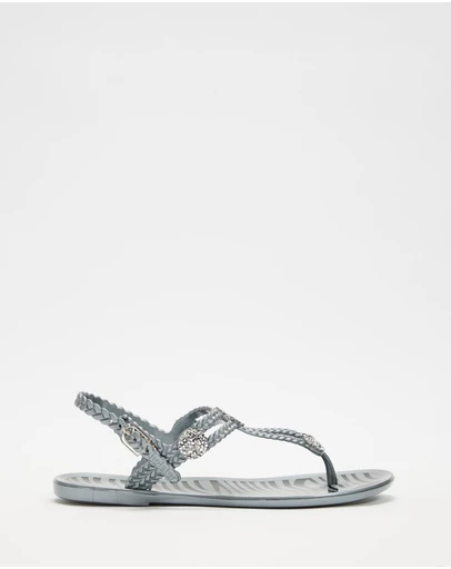 Holster - Trendsetter Fashion Sandals - Women's
