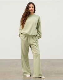 Zulu & Zephyr - Fleece Sport Sweat Pants