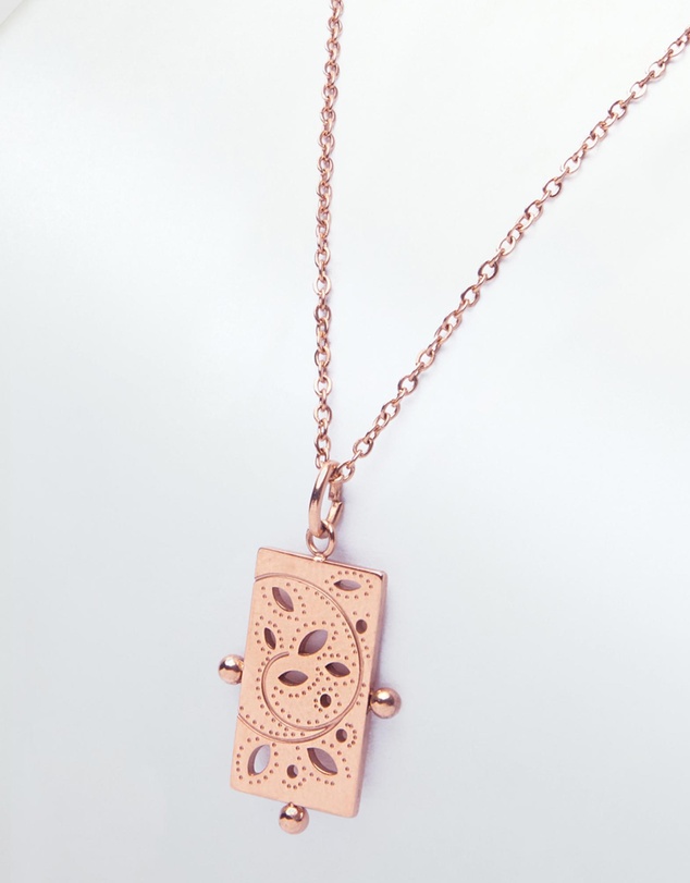 Pastiche - Leda Necklace