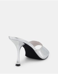 Jeffrey Campbell - Agent Heels
