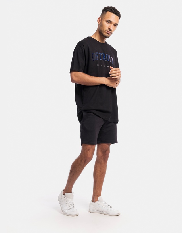Counter Culture - Detroit Oversize Tee