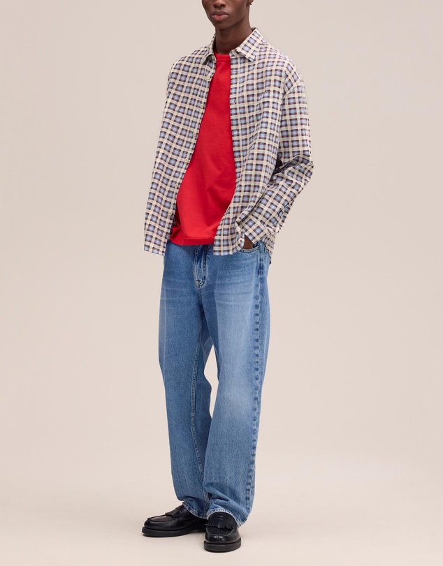 NN07 - Deon Shirt