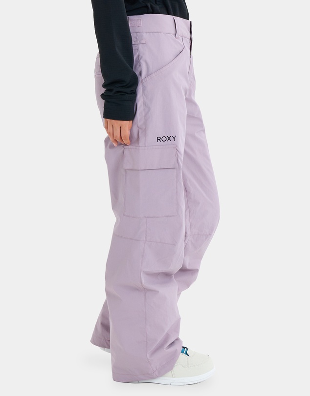 Roxy - Womens Journey Snow Pants