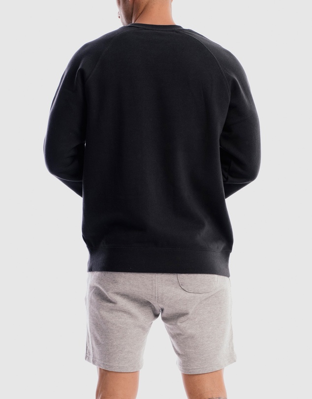 First Division - Division Crewneck