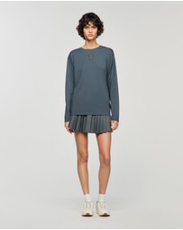 Sandro - Ezrane Tee Shirt