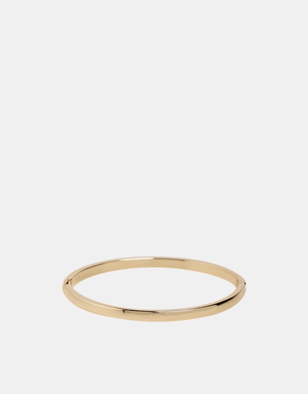 ALDO - Chiloe Duo Hinge Bangle Set