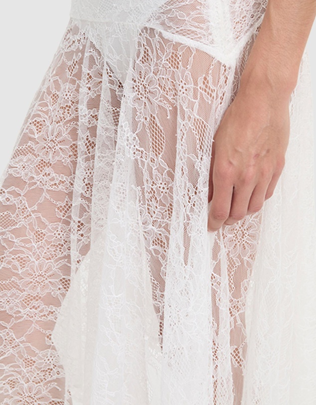 Blanca - Juni Skirt
