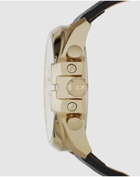 Diesel - Mega Chief Men's Analogue Watch