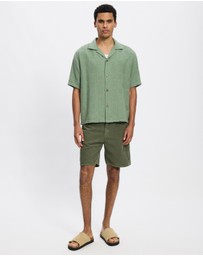 Rhythm - Oasis SS Shirt
