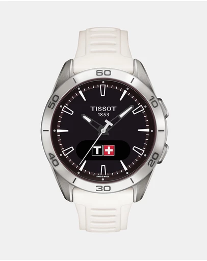 Tissot - T-Touch Connect Sport