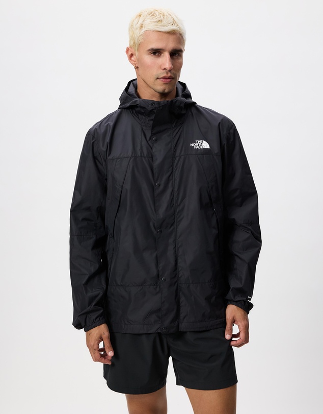 The North Face - Mountain Wind Jacket AP