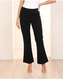 Pilgrim - Janie Mid Rise Pant