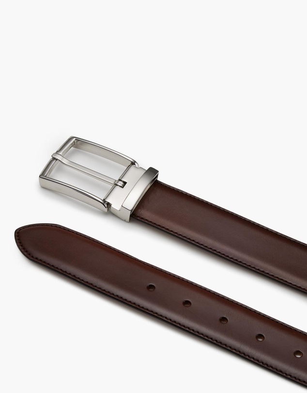 Aquila - Bane Leather Belt