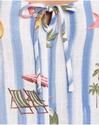 Petal & Pup - Kelly Playsuit - Esme