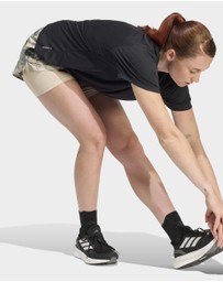 adidas Performance - adi365 Running Essentials T-shirt Womens