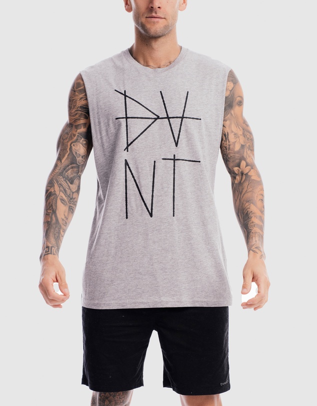 DVNT - Scratch Tank