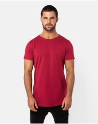 ONEBYONE - Represent Tee