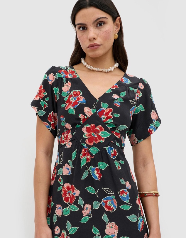 Rixo - Riella Dress
