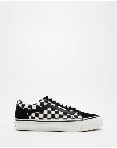 Vans - LX Old Skool - Unisex