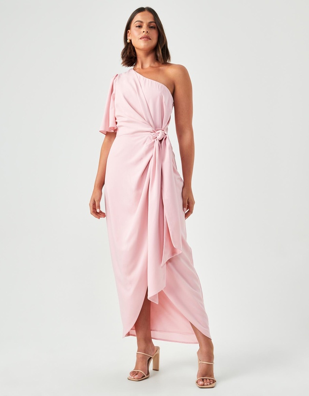 Tussah - Janina Maxi Dress