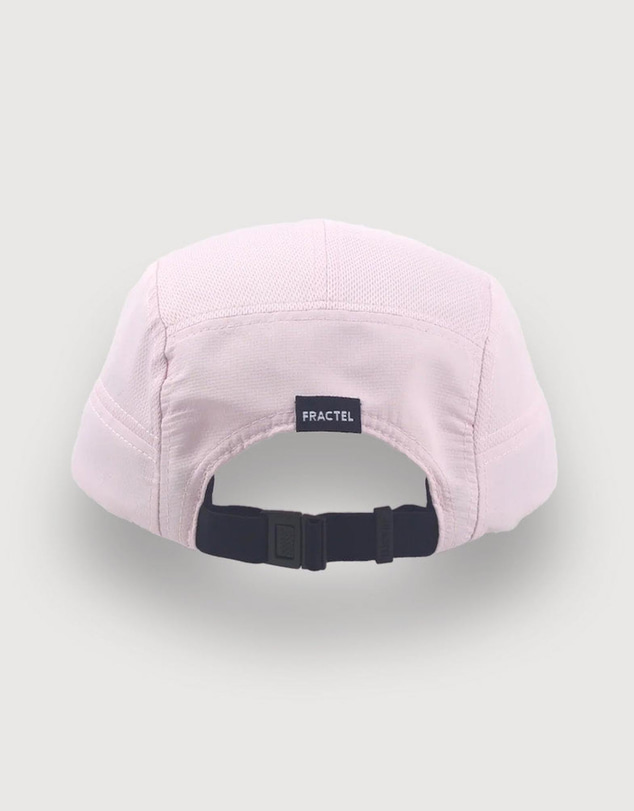 Acid Running - Acid X Fractel Cap - ICONIC EXCLUSIVE