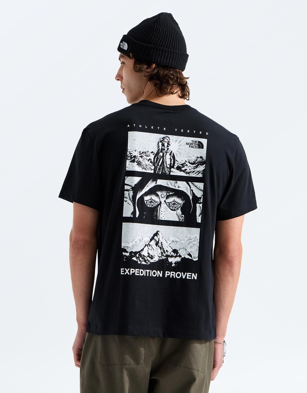 The North Face - 60th Anniversary 2 Relaxed SS Tee