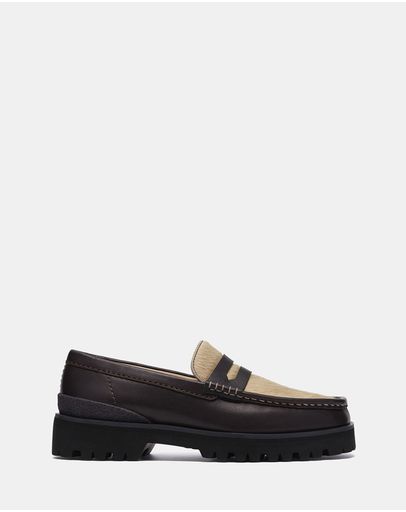 Brown Combi