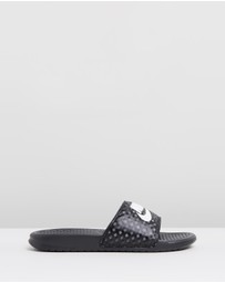 Nike - Benassi JDI - Women's