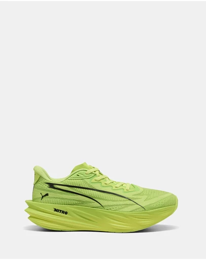 Puma - Deviate Pure NITRO - Women's