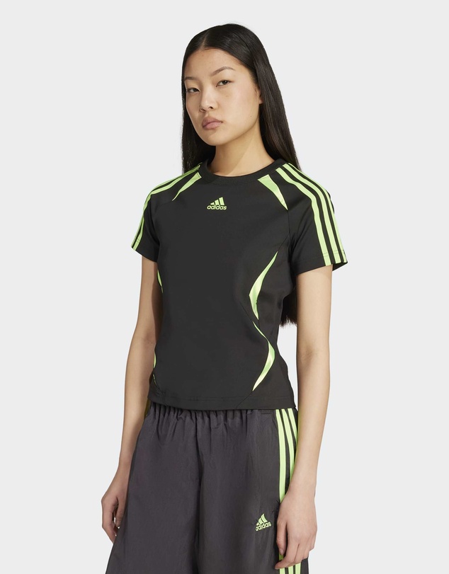 adidas Originals - Teamgeist Adicolor Slim Jersey Womens