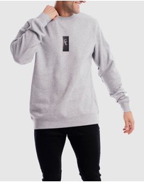 Counter Culture - Runway Crewneck