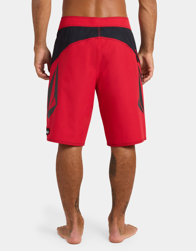 Volcom - Mens Pro Stone Mod 21