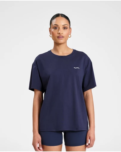 All Fenix - Cult Pilateswear Tee