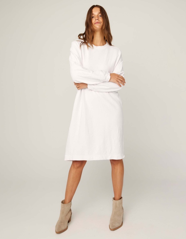 Primness - June Jumper Dress
