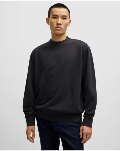 BOSS - We Dye Sweat