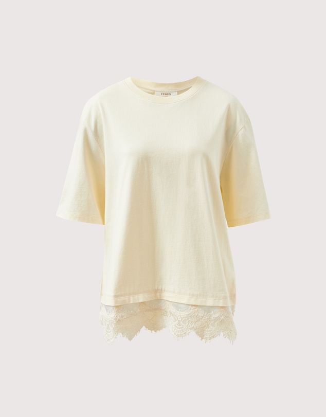 Ceres Life - Lacey Tee