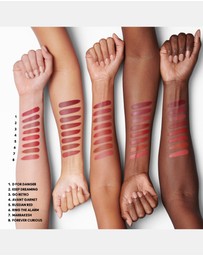 MAC - MACximal Silky Matte Lipstick - D For Danger