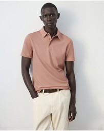 M.N.G - Ezequi Polo Shirt
