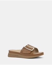 Hush Puppies - Kelby