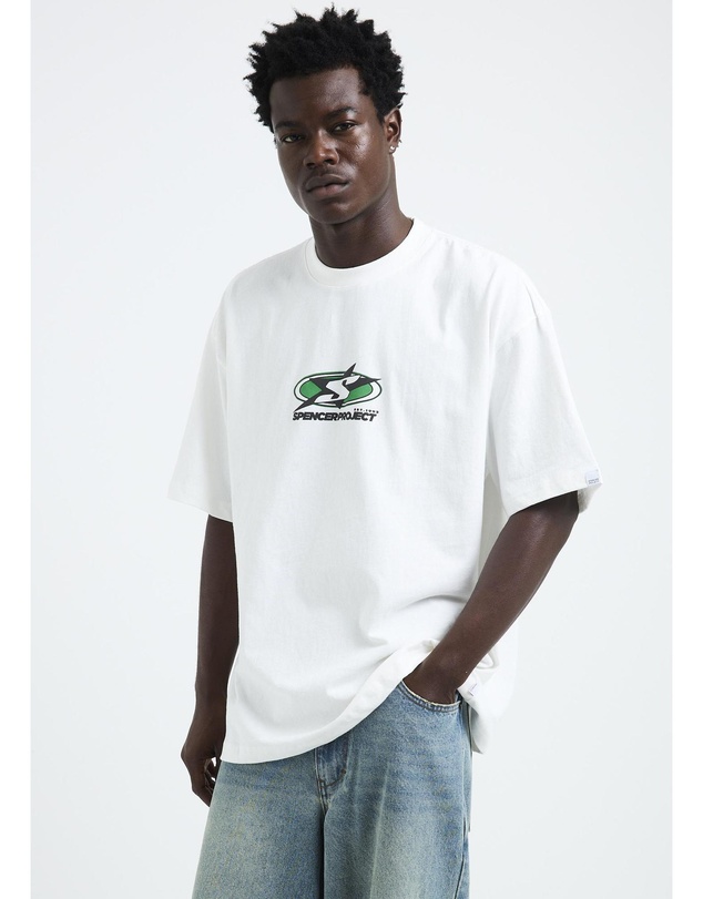 Spencer Project - Tuned T-Shirt