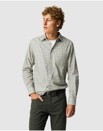 Rodd & Gunn - Gledknowe Sports Fit Shirt