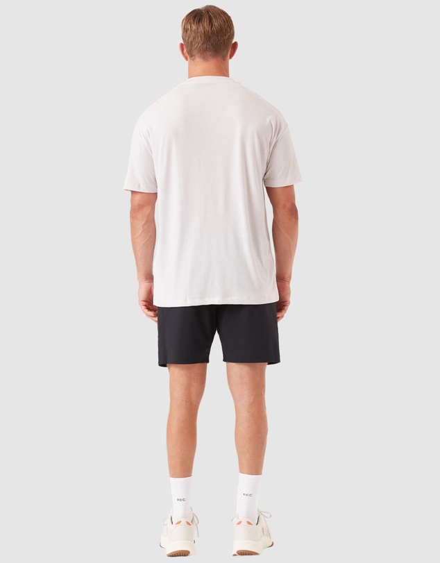 REC GEN - Oxy Mass Tee