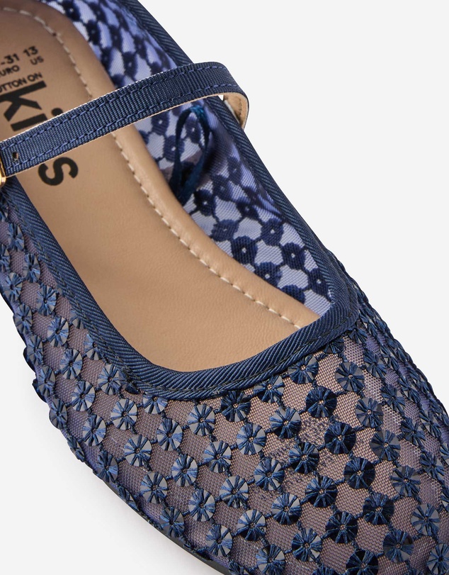 Cotton On Kids - Kids Ballet Flat