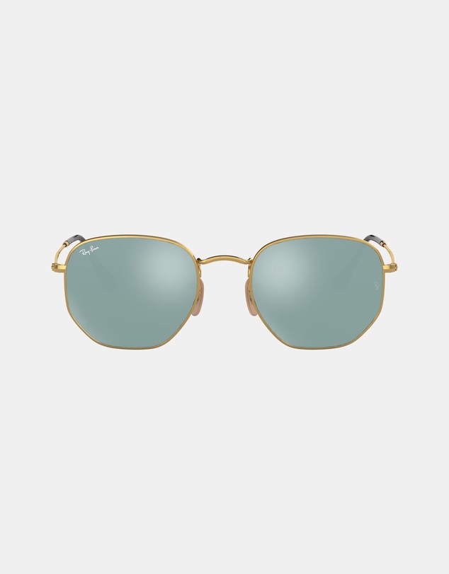 Ray-Ban - Hexagonal Flat RB3548N