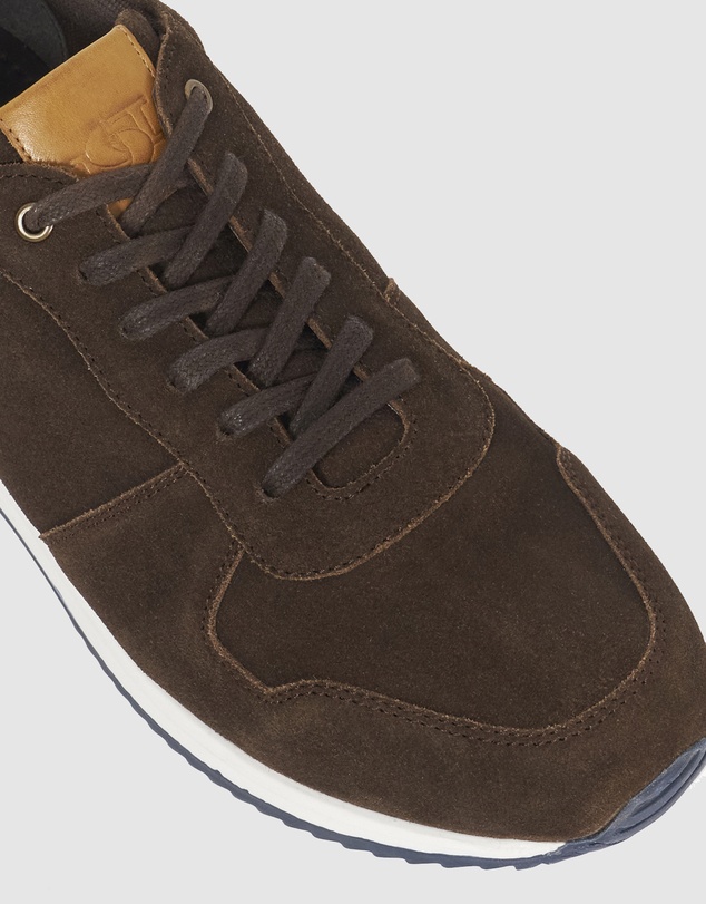 Dune London - Toulous - Brown