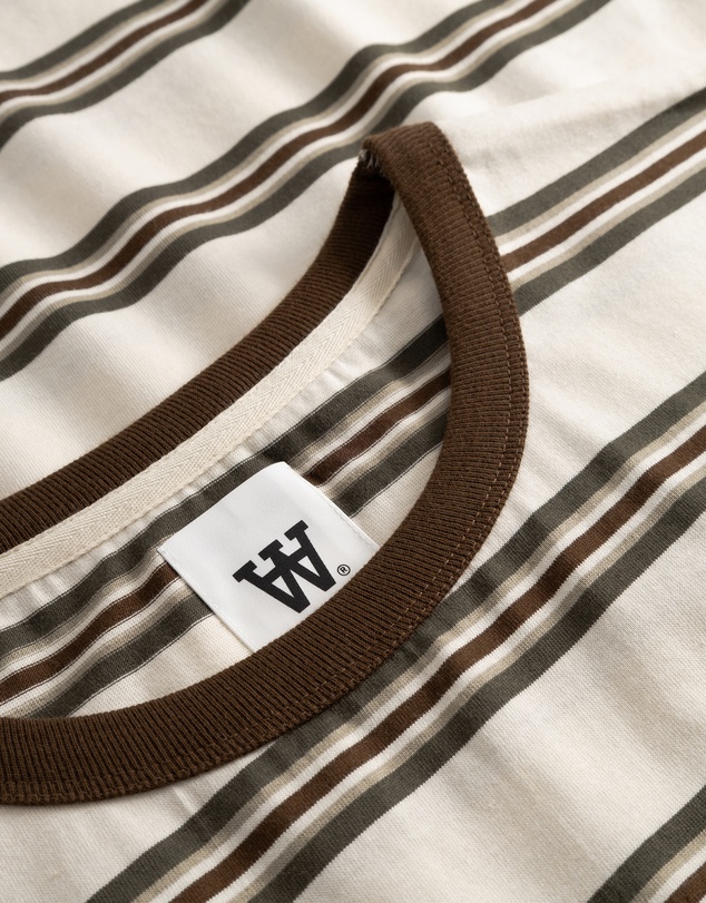 Wood Wood - Easton Tee