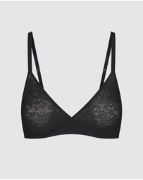 Spanx - Spanxsupersmooth Day To Date Night-Bralette