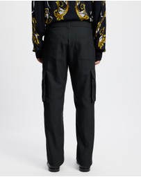 Versace Jeans Couture - Worker Pants