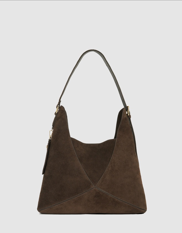 Dune London - Dearest - Dark Brown