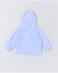 Rainkoat - Minimac Raincoat